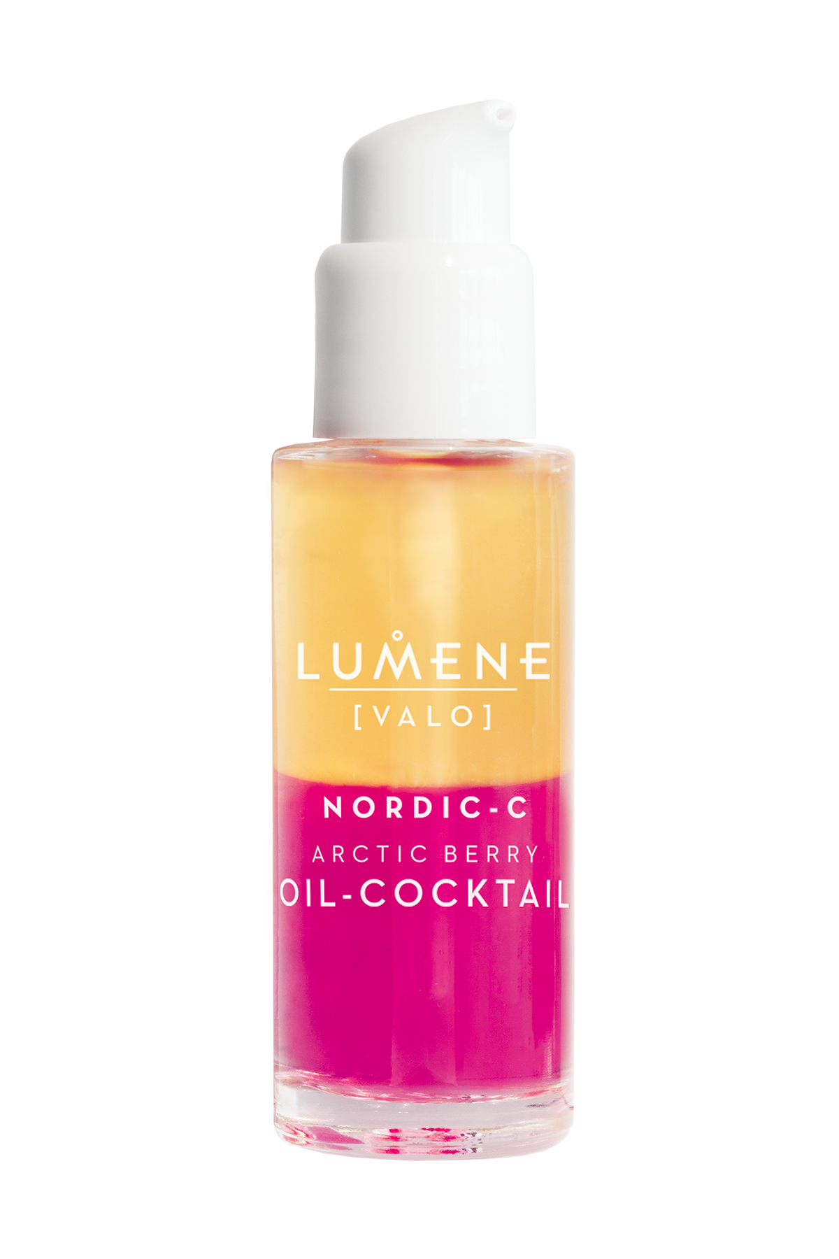 Leke Karşıtı Multivitamin Kokteyli